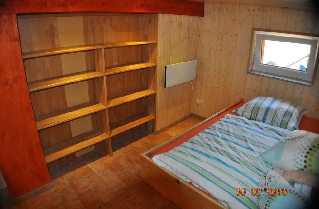 Waldluftin Apartment Lauscha Exterior photo
